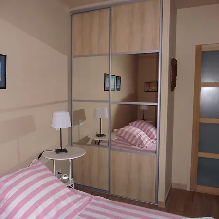 Maison Beausoleil Bed & Breakfast