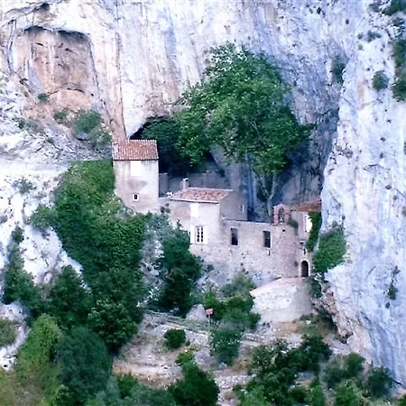 Bed & Breakfast Maison Beausoleil