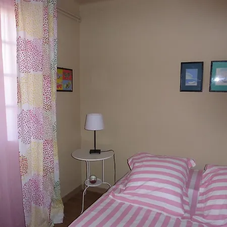 Bed & Breakfast Maison Beausoleil *