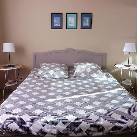 Maison Beausoleil Bed & Breakfast