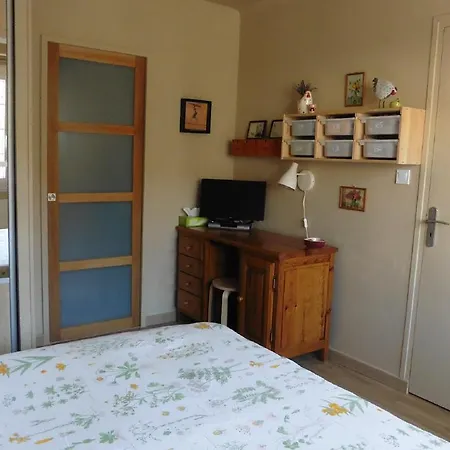 Bed & Breakfast Maison Beausoleil *