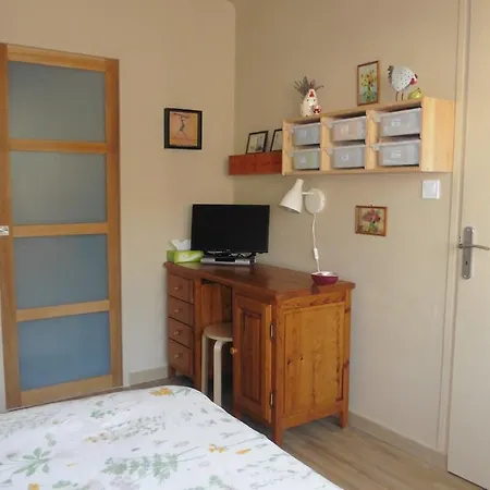 Maison Beausoleil Bed & Breakfast